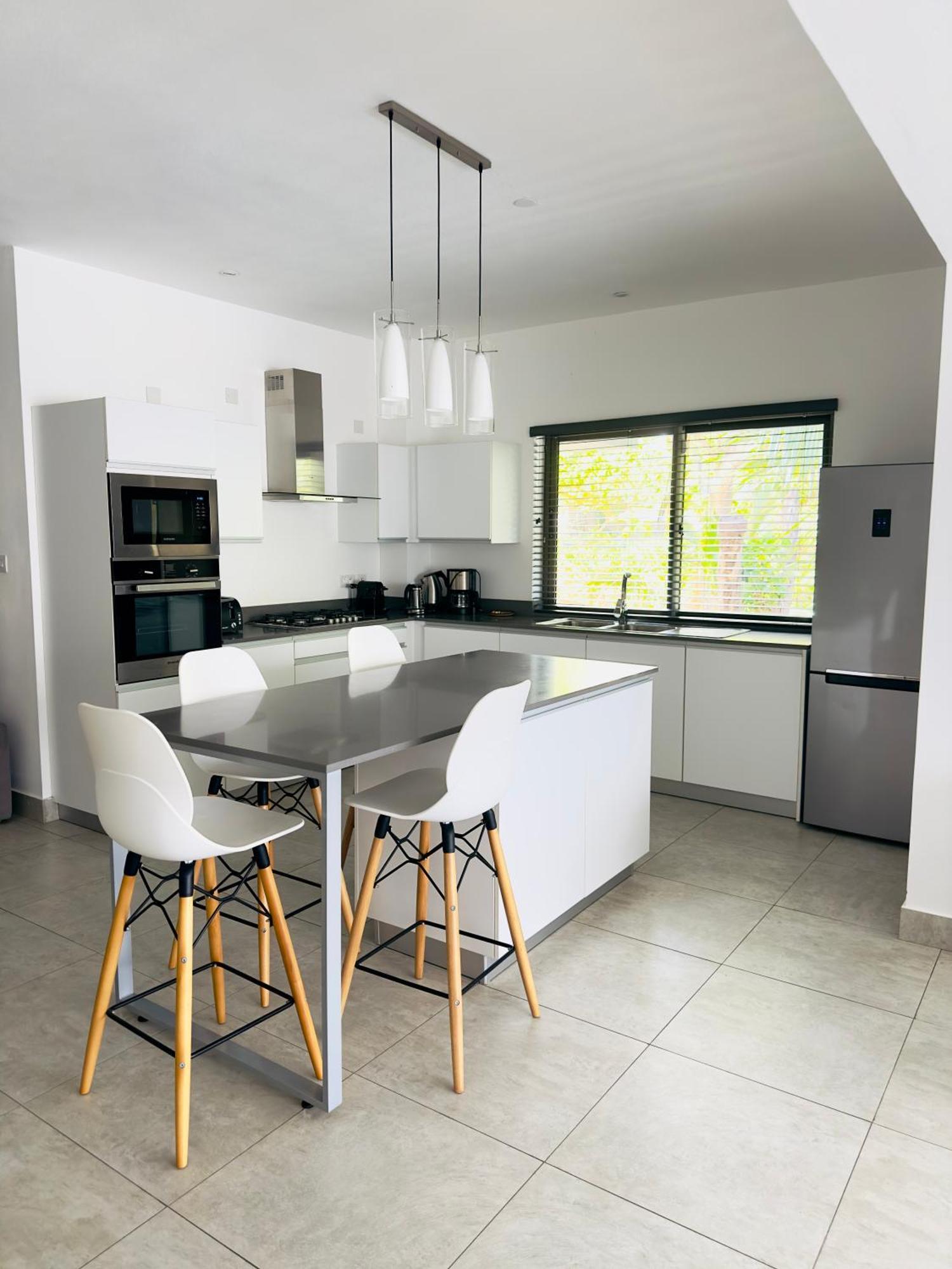 Appartement De Luxe Sur La Plage Riambel 외부 사진
